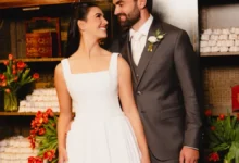 Casamento de Isabela Lim e Felipe Nogueira em Brasília