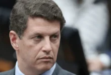 Salles confirma troca de suplente no Novo para disputa ao Senado por SP