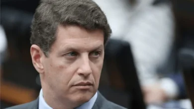 Salles confirma troca de suplente no Novo para disputa ao Senado por SP