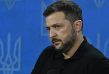 Zelensky: Rússia usou mísseis norte-coreanos em ataque que matou 6