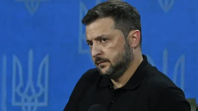 Zelensky: Rússia usou mísseis norte-coreanos em ataque que matou 6