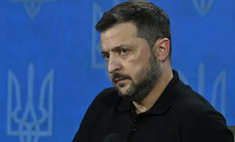 Zelensky: Rússia usou mísseis norte-coreanos em ataque que matou 6