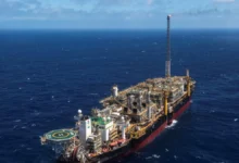Petroleira dos EUA gera crise na Groenlândia