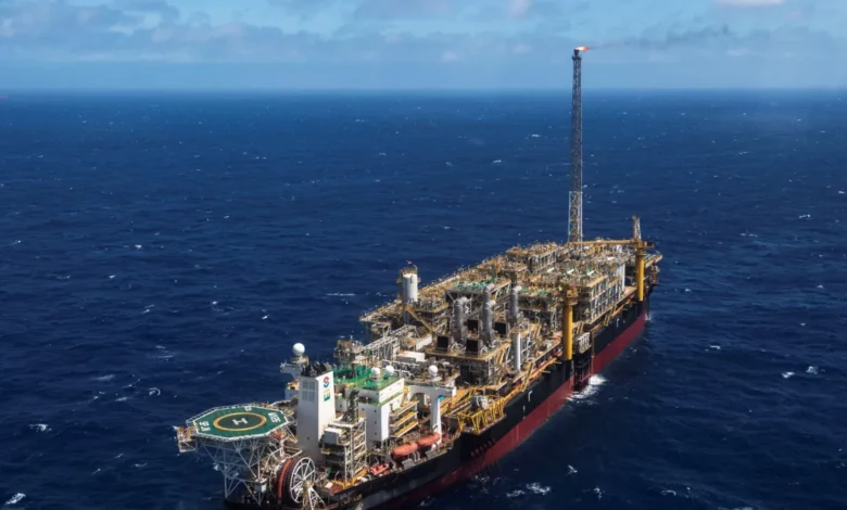 Petroleira dos EUA gera crise na Groenlândia