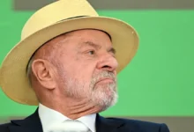 Lula usará chapéu pela 1ª vez em foto de urna em 2026