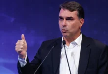 Flávio critica Moraes por busca contra fonte de jornalista