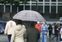 El Niño provoca chuva no Sul e seca extrema no Centro-Oeste