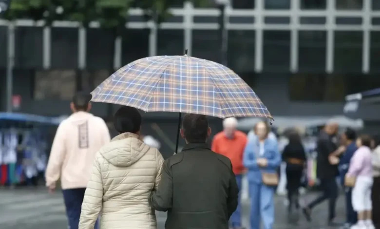 El Niño provoca chuva no Sul e seca extrema no Centro-Oeste