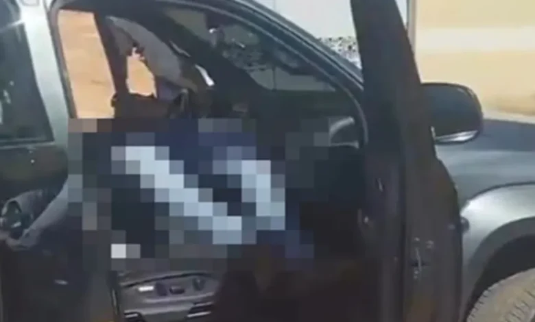 Quatro homens são mortos a tiros em Formosa (GO)