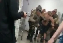 Pedido de picanha vira confusão com mortadela e polícia em SC