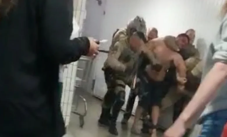 Pedido de picanha vira confusão com mortadela e polícia em SC