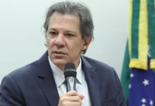 Haddad diz que vai questionar gestão Tarcísio após PM seguir motorista