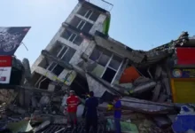 Colômbia nega veto ideológico a ajuda pós-terremoto