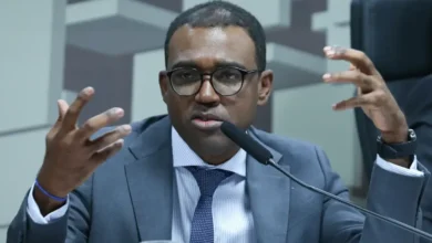 Diretor do BC relata à PF temor de vazamentos no caso Master