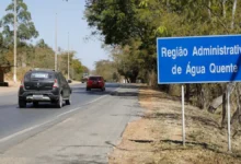 Transporte coletivo de Água Quente ganha 12 novas viagens