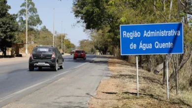 Transporte coletivo de Água Quente ganha 12 novas viagens