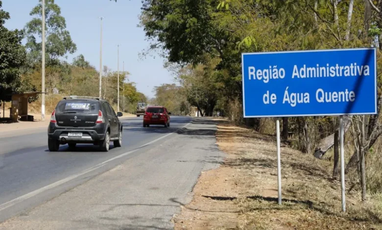 Transporte coletivo de Água Quente ganha 12 novas viagens