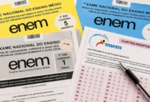 Enem: como usar provas antigas e simulados para estudar