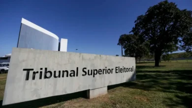 TSE suspende sistema após filiação indevida de Flávio Bolsonaro