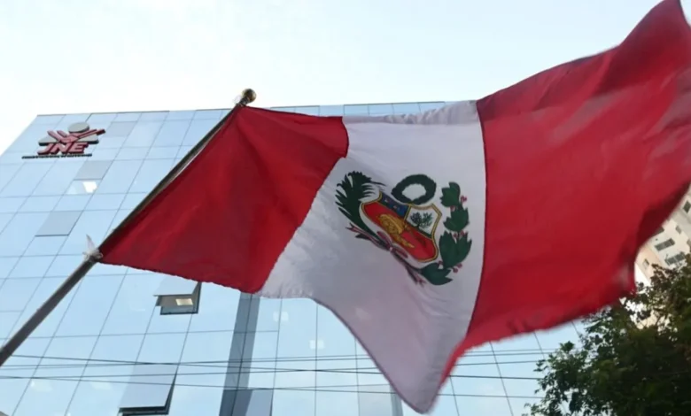 Peru anula condenação de ex-primeira-dama no caso Odebrecht