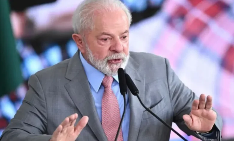 Pesquisa Quaest: Lula e Flávio empatam tecnicamente no 2º turno