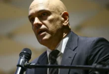 Moraes mantém caso contra informantes de jornalista na 1ª Turma