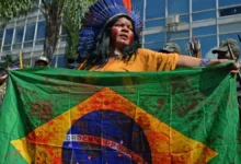 Assassinatos de indígenas crescem pelo 3º ano no governo Lula
