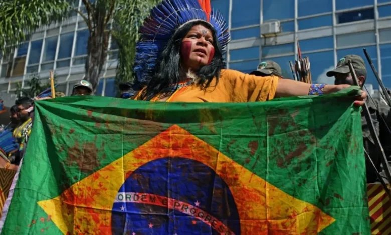 Assassinatos de indígenas crescem pelo 3º ano no governo Lula