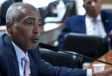 Romário deixa PL e declara apoio a Eduardo Paes no RJ