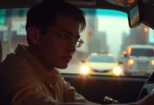 O final ambíguo de Taxi Driver e suas interpretações