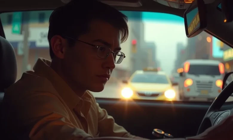 O final ambíguo de Taxi Driver e suas interpretações