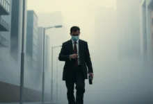 Os Infiltrados e o thriller policial premiado de Scorsese