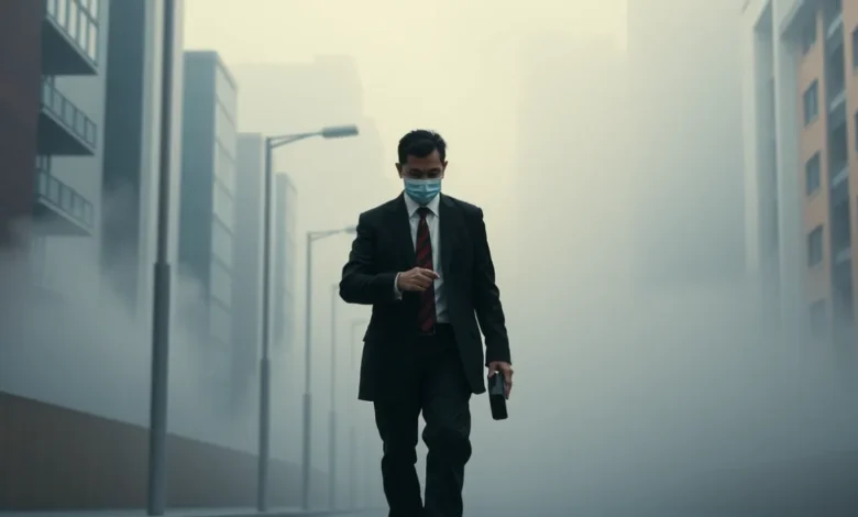 Os Infiltrados e o thriller policial premiado de Scorsese