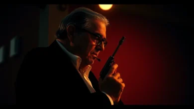 Por que Scorsese é o mestre absoluto dos filmes de máfia