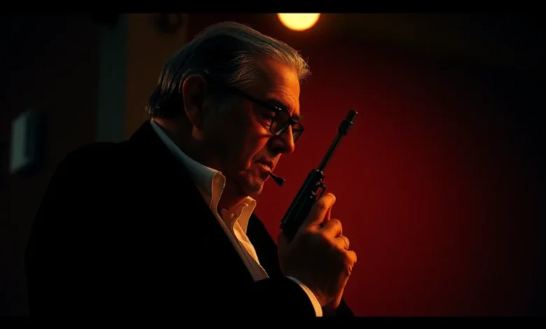Por que Scorsese é o mestre absoluto dos filmes de máfia
