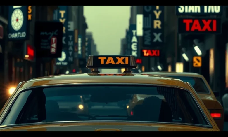 Taxi Driver explicado: a solidão urbana segundo Scorsese