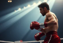 Touro Indomável e a biografia brutal do boxeador Jake LaMotta