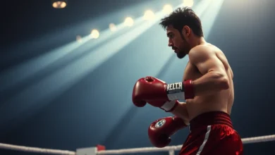 Touro Indomável e a biografia brutal do boxeador Jake LaMotta