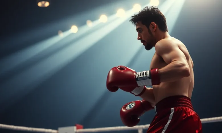 Touro Indomável e a biografia brutal do boxeador Jake LaMotta